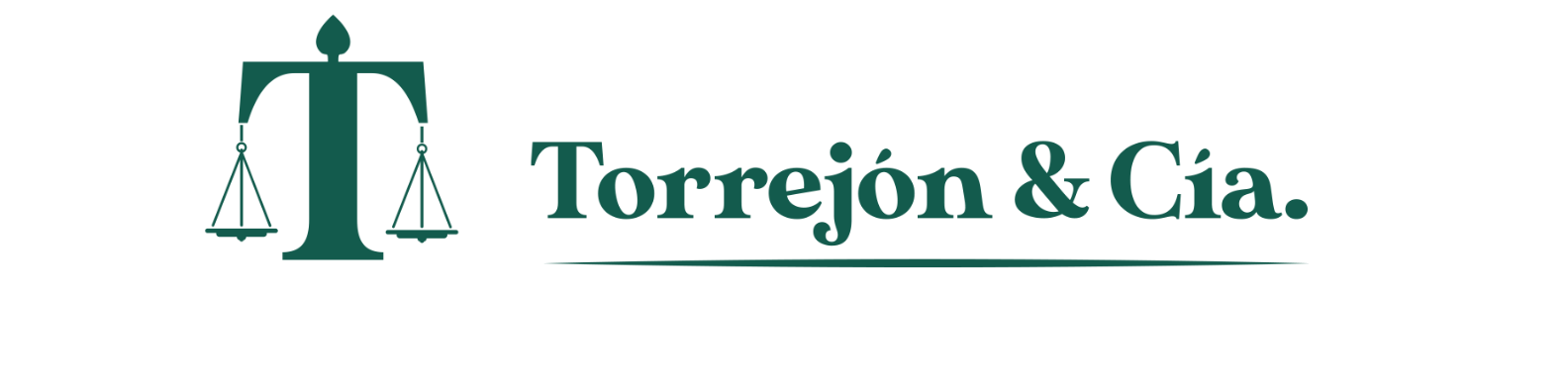 Torrejón & Cía Logo